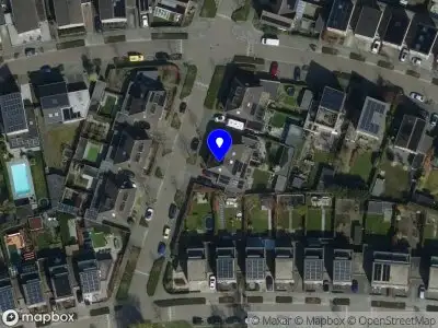 Lontje V.O.F Etten-Leur