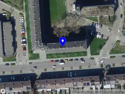 Bailenova Spijkenisse