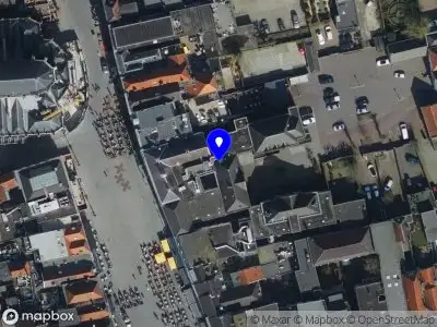 Nieuw bedrijf Stichting Fractie GroenLinks-PvdA Breda