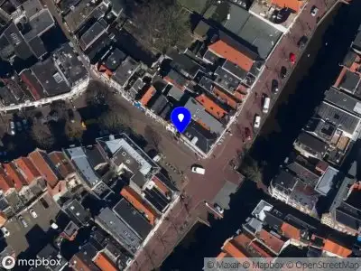 Vereniging van Eigenaars De Faam 25