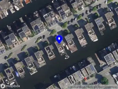 Wanderdog Almere