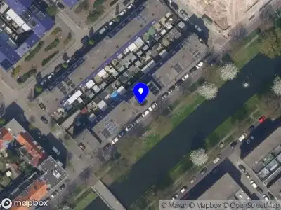 Bajraktaraj Rotterdam