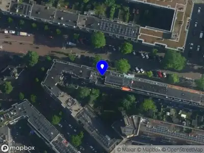 Nieuw bedrijf JF Strategy & Solutions