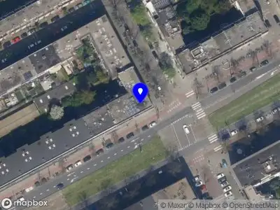 Ademcoach Iza Rotterdam