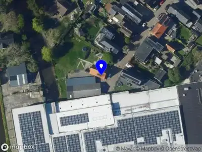 Nieuw bedrijf Andrii Kwaliteitconstructie