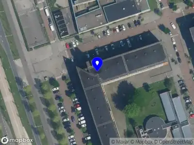Sena Klussenwerk Amsterdam
