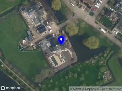 Nieuw bedrijf Kapoenie B.V.