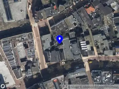 Nieuw bedrijf RVD-installaties