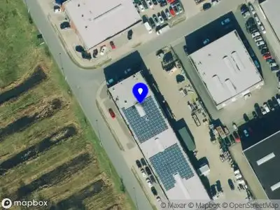 Nieuw bedrijf Yamas Invest I B.V.