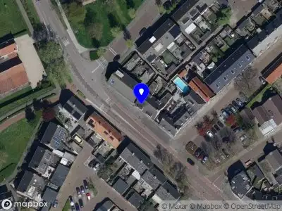 De Grote Molen Zevenbergen