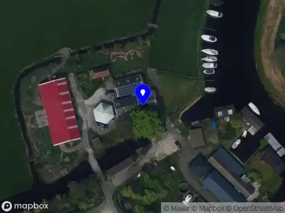 Nieuw bedrijf Warmond Buiten B.V.