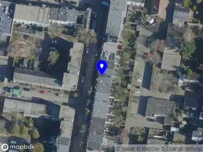 Vereniging van Eigenaars Schoolstraat 21 en 23 te Nijmegen Nijmegen