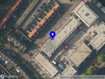 Nieuw bedrijf Van der Velden Veiligheidsgroep B.V.