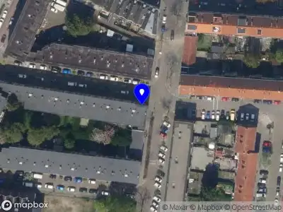 Grubiak Rotterdam
