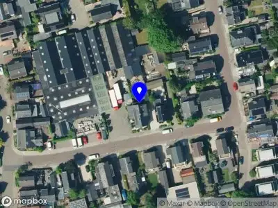Labberton Apeldoorn