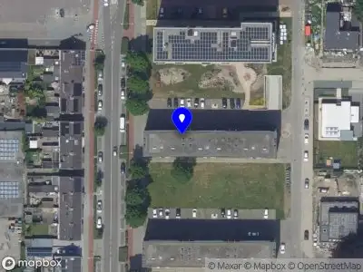 Bruijns en van Gils V.O.F. Bergen op Zoom