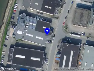 IUVENIS Real Estate B.V. Dordrecht