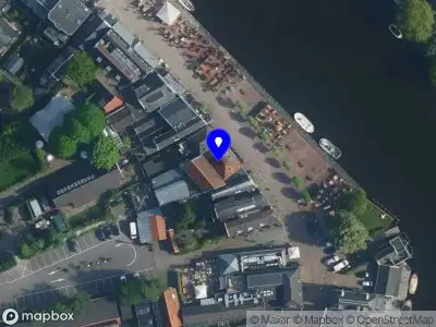 Solar Liquor B.V. Amstelveen