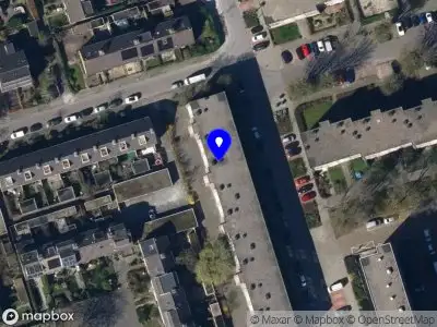 Nieuw bedrijf S R Ignacia