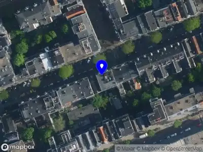 Korvelseweg C.V. Amsterdam