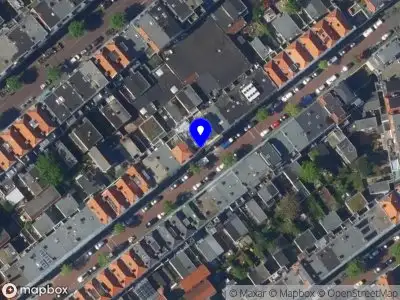 Vereniging van Eigenaars Kepplerstraat 167/169 te 's-Gravenhage 's-Gravenhage