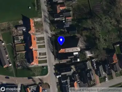 Nieuw bedrijf L.J. de Lange, dierenarts