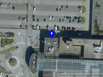 M.U. Gürdal t.h.o.d.n. Bram Ladage Verse Patat