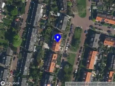 Sparkling impact Haarlem