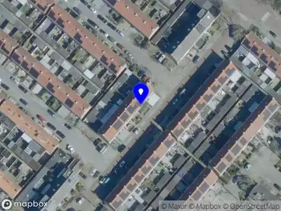 Nieuw bedrijf Pro Dakprojecten