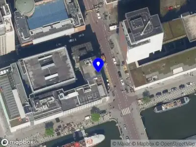 Fidrox Technologies B.V. Rotterdam