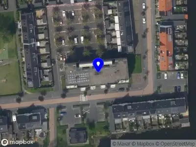 IB Bouwprojecten Amersfoort