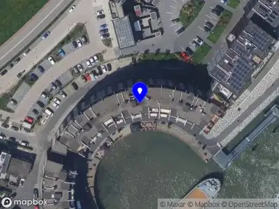 Restaurant aan de Maas B.V. Zwijndrecht