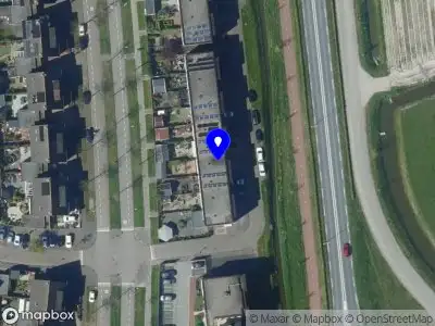 Nieuw bedrijf MAS Exclusive