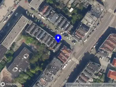 Vereniging van Eigenaars gebouw 