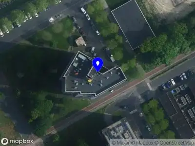 Anonymous Events Amsterdam