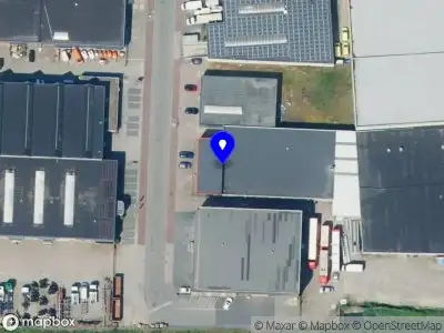 Heuvel Motorsport Events B.V.