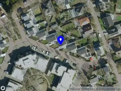 Nieuw bedrijf Antonis Holding B.V.