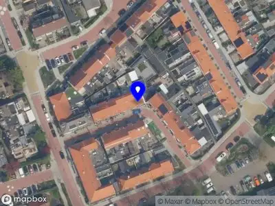 Nieuw bedrijf Van Straalen Allround B.V.