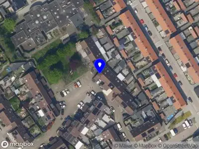 Nieuw bedrijf Salpar Holding B.V.