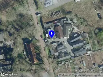 Nieuw bedrijf Damen Dakonderhoud