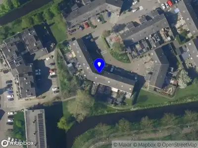 Shanté Maatschappelijke Begeleiding