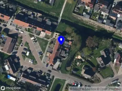 Nieuw bedrijf TempTed