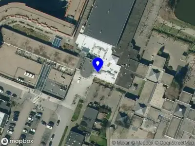 Nieuw bedrijf Biljart vereniging de Kuul