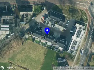 Omut Investments B.V. Bornerbroek