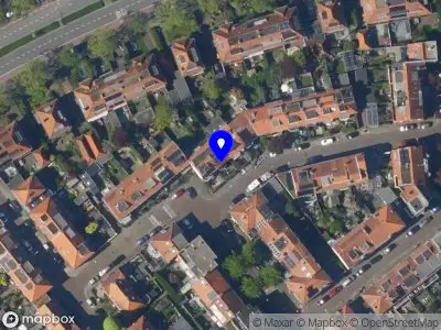 Vereniging van Eigenaars Boekhorstrstraat 52 en 52A te 's Gravenhage Voorburg