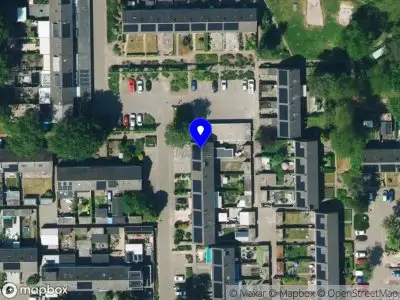 Bezorgdienst Warsame