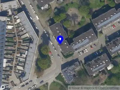 Nieuw bedrijf FG Brandwacht