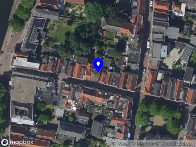 Vereniging van eigenaars Burgstraat 21-21a te Gorinchem