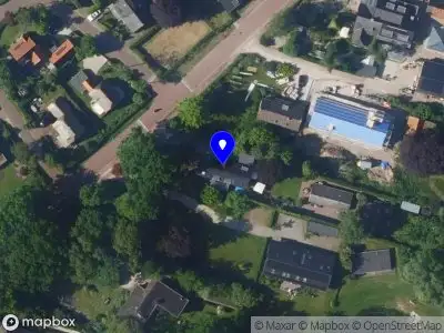 Nieuw bedrijf Kaakchirurgie Almere B.V.