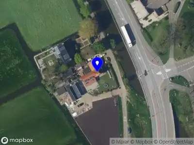 HorizonTech B.V. Linschoten